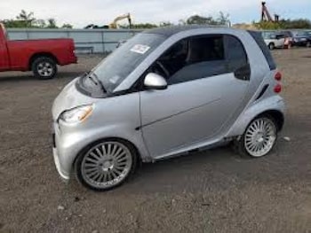 Used smart fortwo 2009 for sale - 78408553: Photo