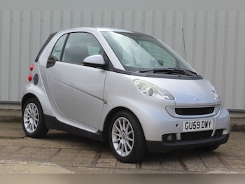 Used smart fortwo 2009 for sale - 78408553: Photo