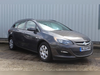 Used Vauxhall Astra 2019 for sale - 79588894: Photo