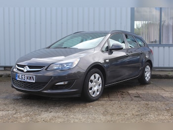 Used Vauxhall Astra 2019 for sale - 79588894: Photo