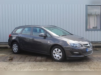 Used Vauxhall Astra 2019 for sale - 79588894: Photo