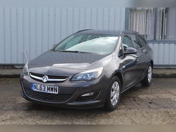 Used Vauxhall Astra 2019 for sale - 79588894: Photo