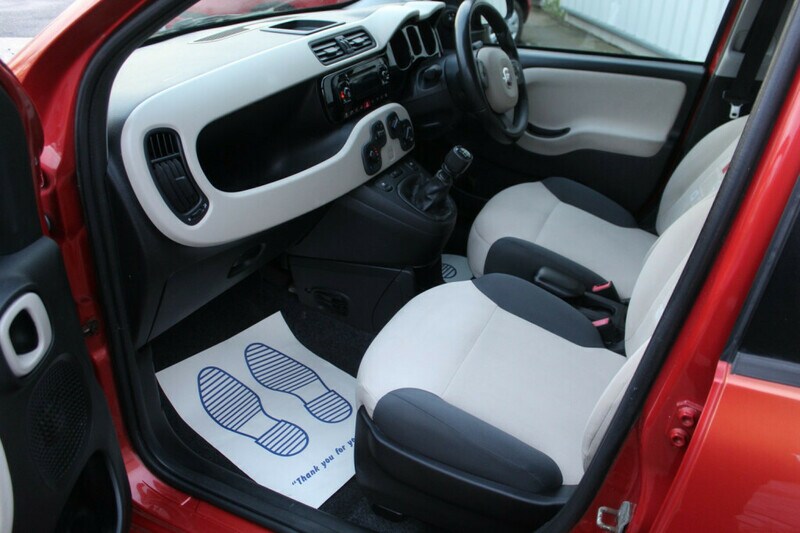Used Fiat Panda 2012 for sale - 77575772: Photo 11