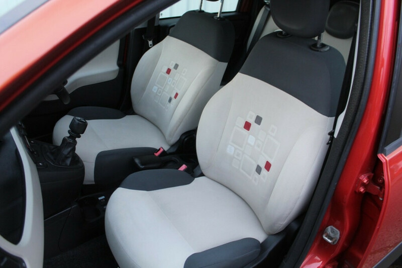 Used Fiat Panda 2012 for sale - 77575772: Photo 5