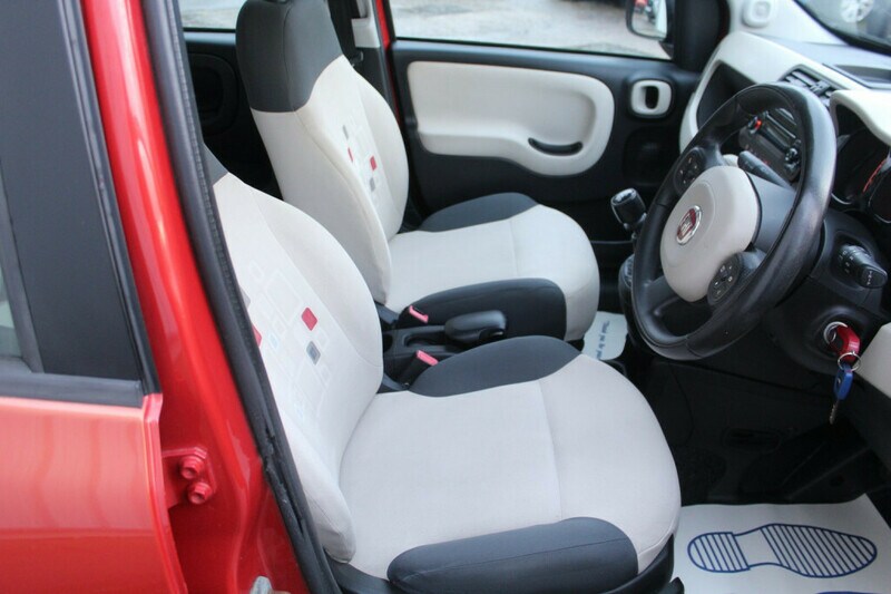 Used Fiat Panda 2012 for sale - 77575772: Photo 6