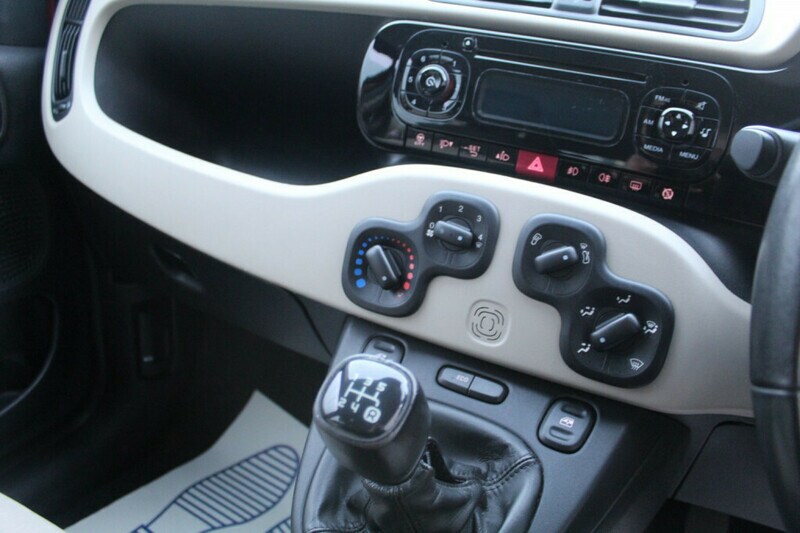 Used Fiat Panda 2012 for sale - 77575772: Photo 7