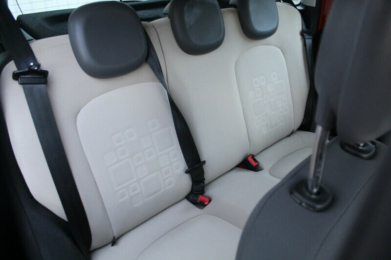 Used Fiat Panda 2012 for sale - 77575772: Photo 9