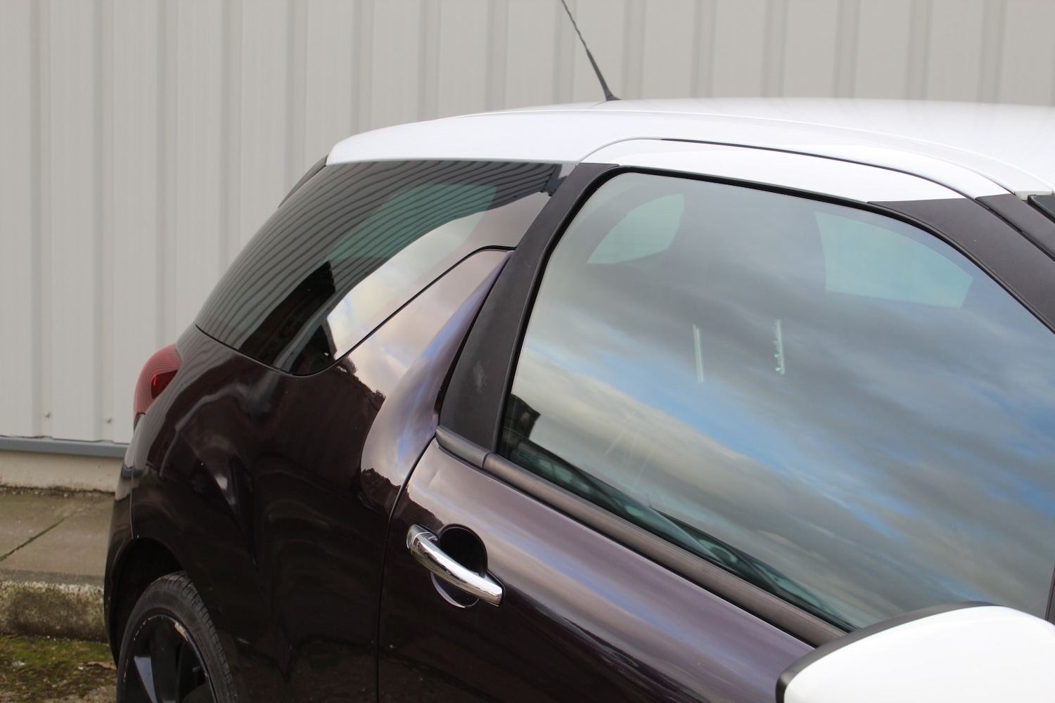 Used DS Automobiles DS 3 2015 for sale - 77710735: Photo 16