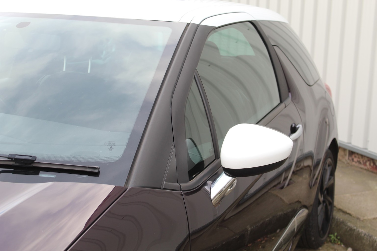 Used DS Automobiles DS 3 2015 for sale - 77710735: Photo 17