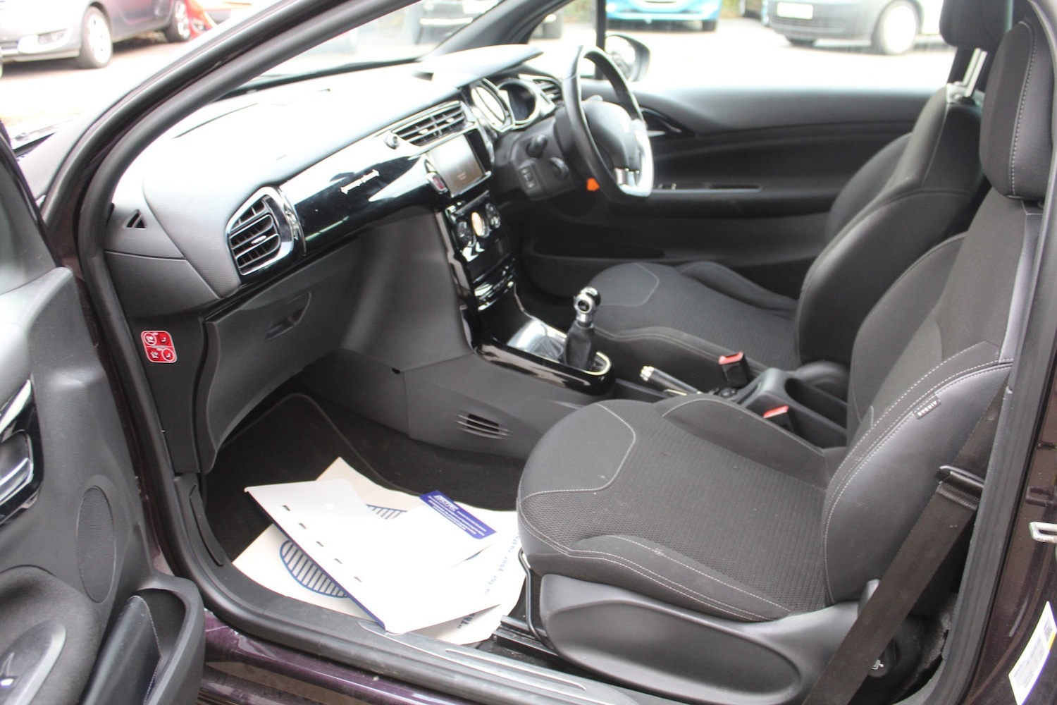 Used DS Automobiles DS 3 2015 for sale - 77710735: Photo 18