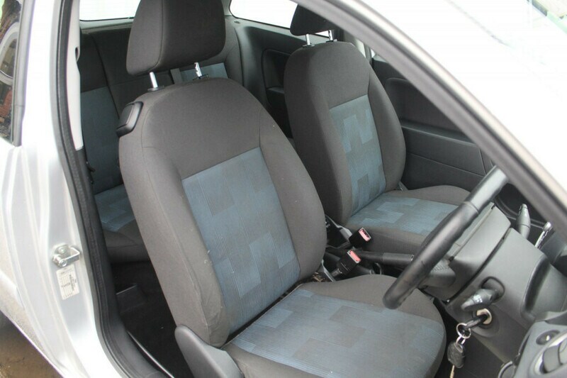 Used Ford Fiesta 2008 for sale - 77575763: Photo 6