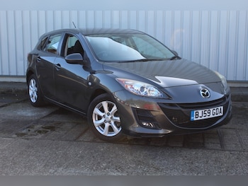 Used Mazda Mazda3 2009 for sale - 75999228: Photo