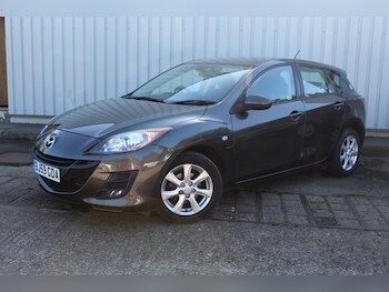 Used Mazda Mazda3 2009 for sale - 75999228: Photo