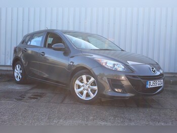 Used Mazda Mazda3 2009 for sale - 75999228: Photo