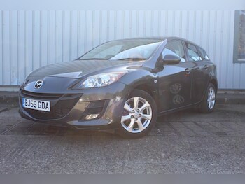 Used Mazda Mazda3 2009 for sale - 75999228: Photo
