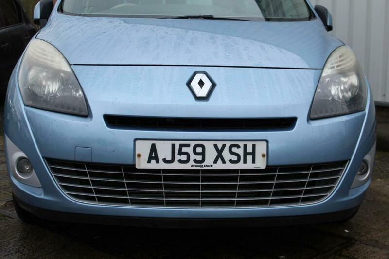 Used Renault Grand Scenic 2010 for sale - 77575770: Photo 7