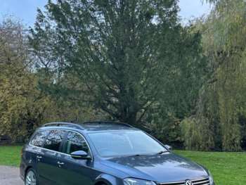 2014 (14) - 2.0 TDI Bluemotion Tech Executive Style 5dr DSG