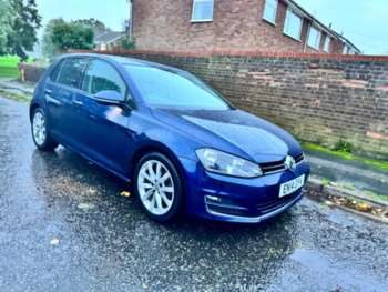 2014 (14) - 1.4 TSI GT 5dr DSG