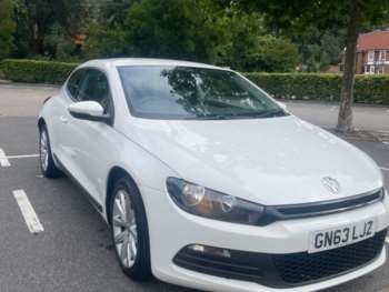 2013 (63) - 2.0 TDi BlueMotion Tech GT 3dr DSG [Nav/Leather]