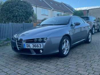 2007 - 3.2 V6 JTS Q4 SV 3dr QTRONIC
