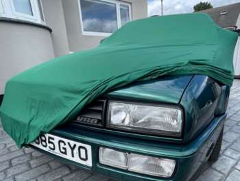 1993 (L) - 2.9 VR6 3dr Auto