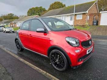2018 (18) - 0.9 Turbo Prime Sport Premium 5dr Auto