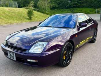 1997 (P) - 2.2 VTi 2dr Auto