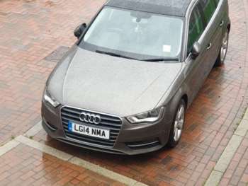 2014 (14) - 2.0 TDI Sport 5dr S Tronic