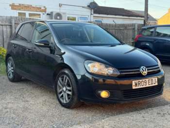 2009 (09) - 2.0 TDi 110 SE 5dr