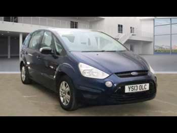 2013 (13) - 1.6 TDCi Zetec 5dr [Start Stop]