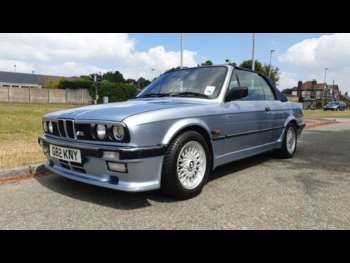 1990 - 325i 2dr Auto