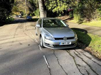 2015 (15) - 1.4 TSI Match 5dr DSG
