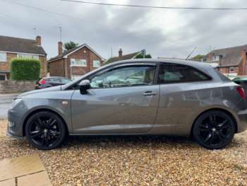2014 (64) - 1.4 TSI Cupra 3dr DSG