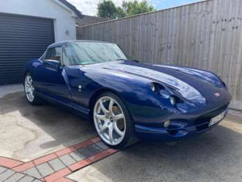 1999 (T) - 4.0 2dr