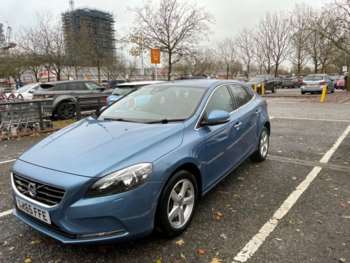 2015 (65) - D2 [120] SE Nav 5dr Geartronic