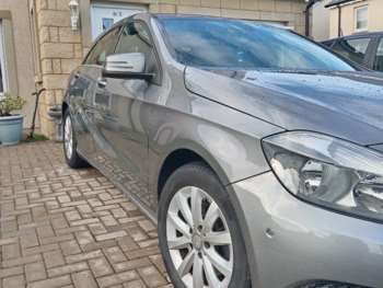 2014 (64) - A180 SE 5dr Auto