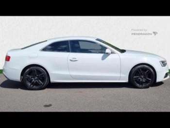 2014 (14) - 2.0 TDI 177 S Line 2dr Multitronic