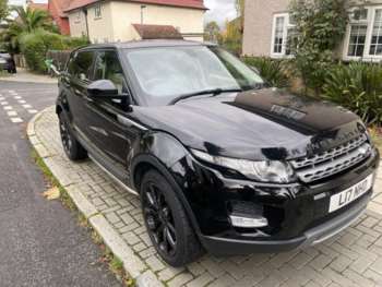 2015 - 2.2 SD4 Pure 5dr Auto [9] [Tech Pack]