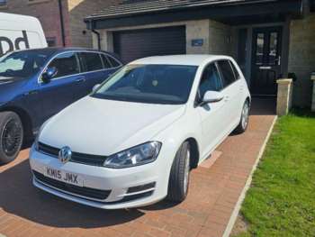 2015 (15) - 2.0 TDI GT 5dr DSG