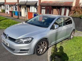 2013 (55) - 2.0 TDI GT 5dr DSG