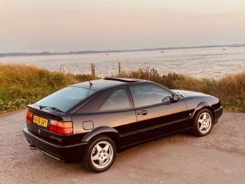 1995 (N) - 2.9 VR6 3dr