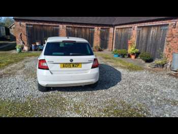 2015 (15) - 1.2 TSI SE L 5dr DSG