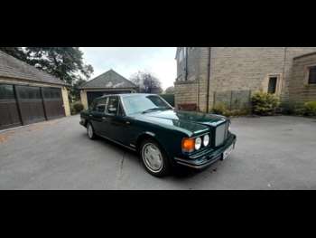 1994 (L) - 4dr