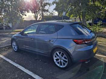 2015 (15) - 2.0 TDI FR 5dr DSG [Technology Pack]