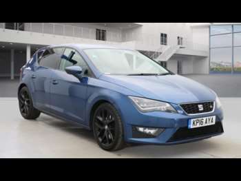2016 (16) - 1.8 TSI FR 5dr DSG [Technology Pack]