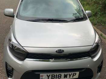 2018 (18) - 1.25 2 5dr Auto