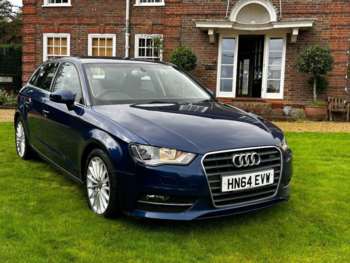 2014 (64) - 2.0 TDI Sport 5dr S Tronic
