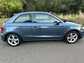 2015 (65) - 1.0 TFSI Sport 3dr S Tronic