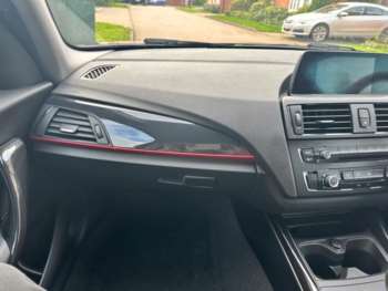 2014 (64) - 116d Sport 5dr Step Auto