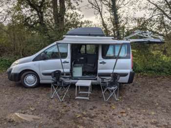 2009 (58) - 1.6 HDi L1 Comfort 5dr [6 seats]